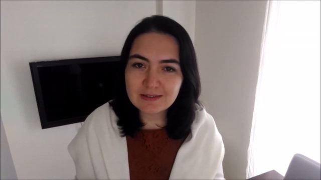 Спасибо за Ваше внимание! /О вере в себя и новой рубрике на канале/ смотреть онлайн