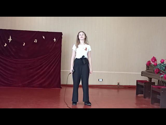 Дегтярева Алина "Кукушка" смотреть онлайн