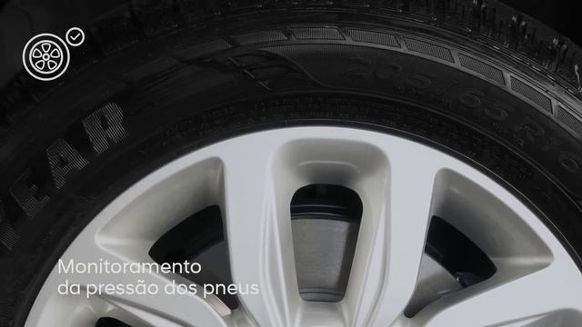 Hyundai CRETA Action 1.6 AT | Showroom Virtual Hyundai