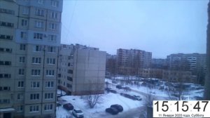 Прямая трансляция город Дзержинск