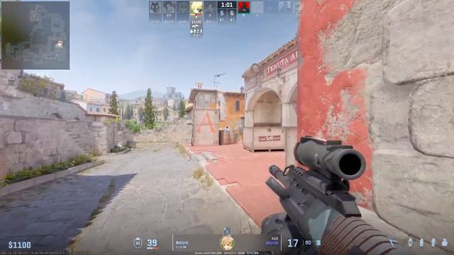 CS2 傻逼跑打2 смотреть онлайн