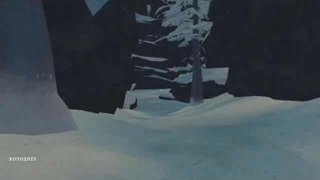 The Long Dark из Отрадной долины на ГЭС "Картер" смотреть онлайн