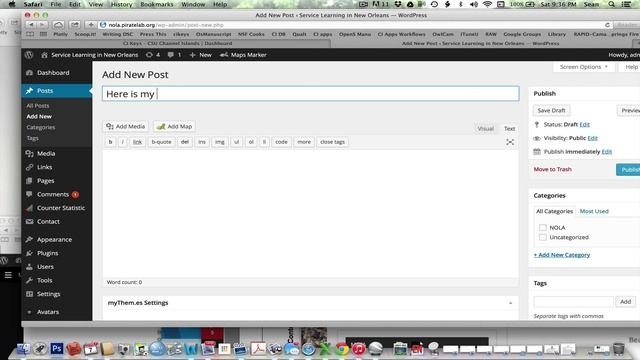 How to embed your Plotly Graph in your blog смотреть онлайн