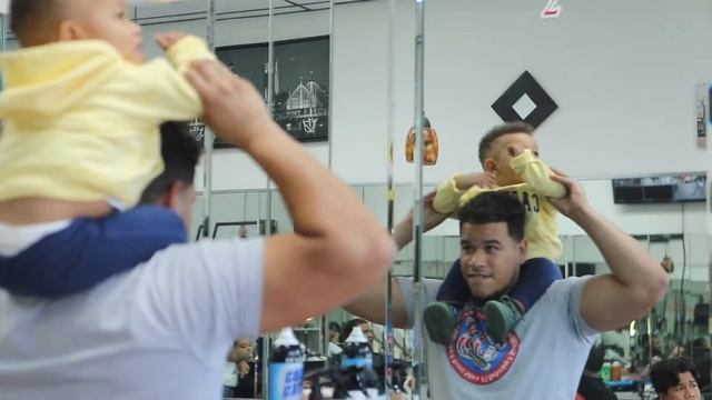 Best Barbershop Salon In Jamaica! 718-468-2937 смотреть онлайн