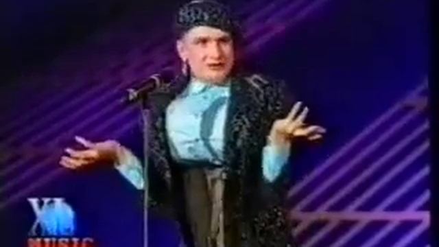 Верка Сердючка - Диалог с Танечкой. смотреть онлайн
