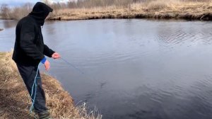 Как забросить  кастинговую сеть, кастинговая сеть с кольцом,накрывушка