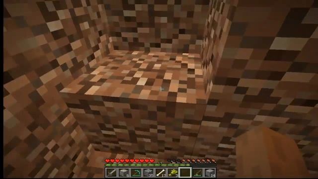 Выполняем Ачивки #3 - Captive Minecraft - Добрались к порталу в АД!!! смотреть онлайн