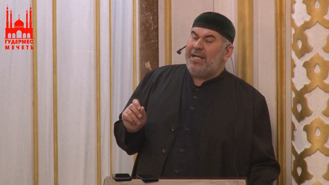 Асвад/ Абу Суфьян ибн Аль Хьарис (1-ра дакъа) смотреть онлайн