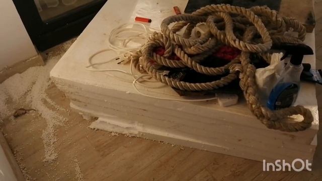 Незванные гости. Обслуживание биосептика. Установили жалюзи. смотреть онлайн