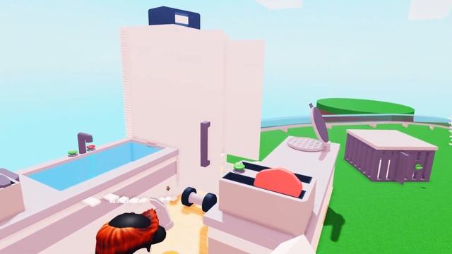 ROBLOX VR WORLD - Funny Moments Trailer Ft. Xiaoleung & ScriptedMatt! смотреть онлайн