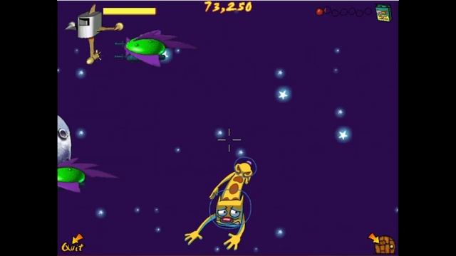 Throwback Thursdays: CatDog: Quest for the Golden Hydrant (Full Playthrough) смотреть онлайн