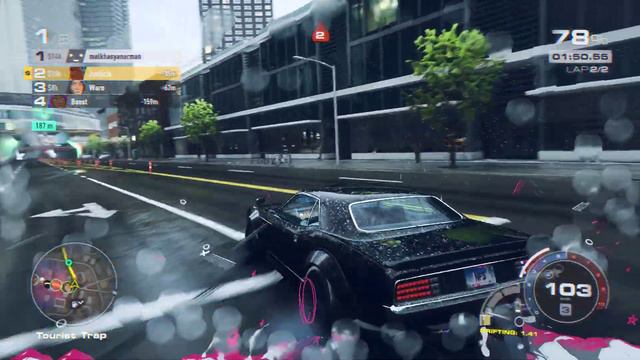 СТАВКИ ВСЕ ВЫШЕ! ДЕНЕГ ВСЕ БОЛЬШЕ! ПРОХОЖДЕНИЕ NFS UNBOUND #21 смотреть онлайн