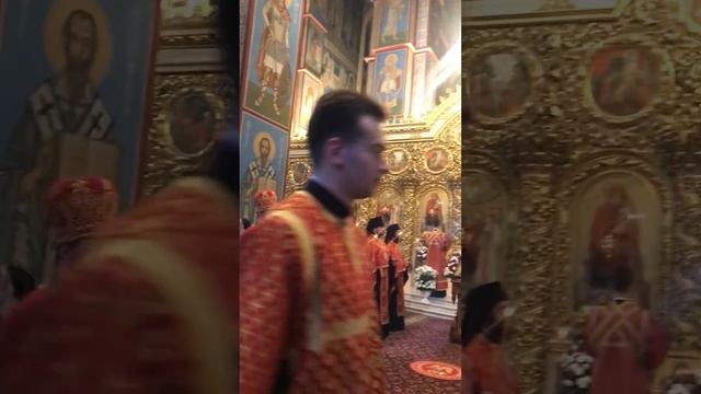 Хваліте Ім’я Господнє! Красивий наспів, неймовірний вокал смотреть онлайн