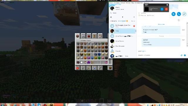 События на сервера MineWorldCraft 1.8 : Взломали Гл.Админа!!! смотреть онлайн