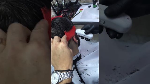 Trimmer ARTERO BAMBINA WITH SKINFADE BY Ciprian Ungureanu смотреть онлайн