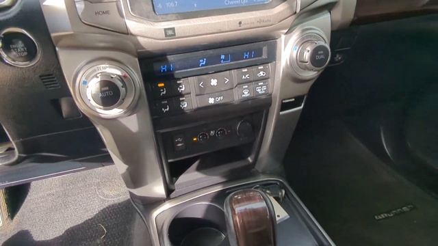 2014 Toyota 4Runner Natchez, Woodville, Gloster, MS, Vidalia, Ferriday, LA 293514A смотреть онлайн