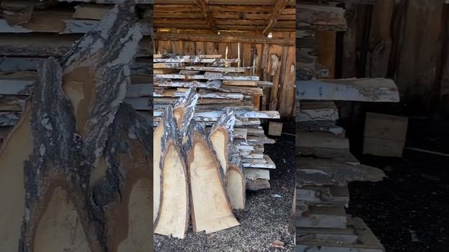 Производство лопаток для натяжного потолка. Материал ручек смотреть онлайн