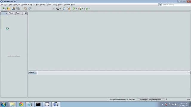Introduction to Netbeans IDE Practical Free Java Course Tutorial Lecture смотреть онлайн