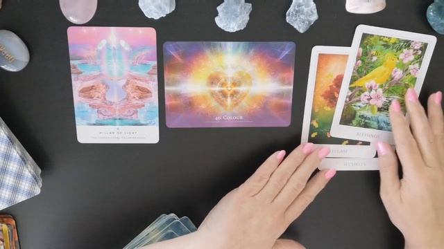 ♌Leo~You are The Rainbow Bridge. WOW More Blessings.?️What Spirit Wants You To Know?October смотреть онлайн