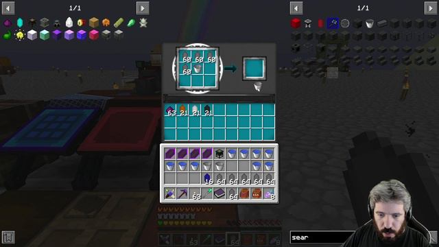 Панда vs. Project Ozone 3: Kappa - Episode 135 смотреть онлайн