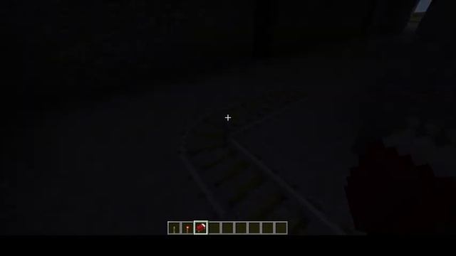 TestLog - обзор карты Майнкрафт смотреть онлайн