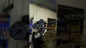 Как настроить ЛЮБОЙ сварочный полуавтомат?