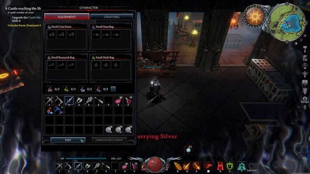 V Rising Boss Guide: Bane the Shadowblade смотреть онлайн