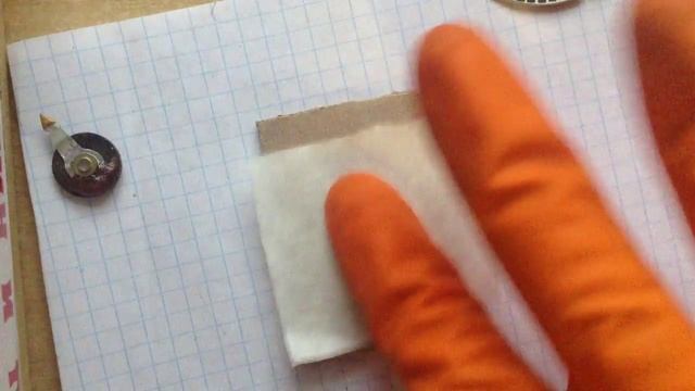 Простой контрольный источник радиации своими руками смотреть онлайн