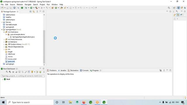 JAVA CLASS 16 смотреть онлайн