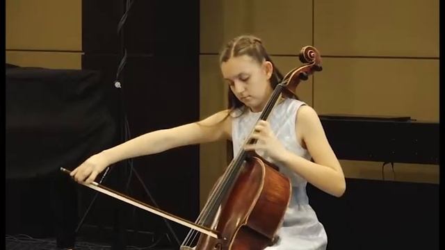 Мендельсон - Песня без слов; Чайковский - Сентиментальный вальс смотреть онлайн