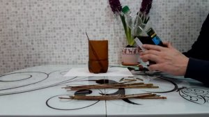 Бирючина обыкновенная.Укоренение черенков