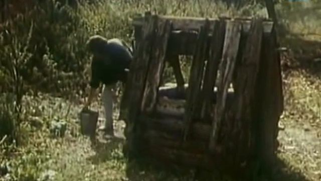 Печальный рай 1992  Kino-cccp.net