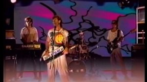 Michael Cretu - Samurai.