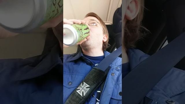 Irish Blend Java Monster Review смотреть онлайн