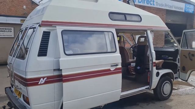 H168FJB CARAVELLE 78PS смотреть онлайн