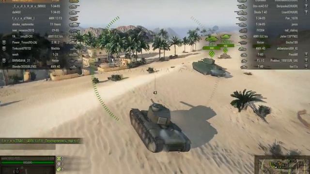 World of Tanks - кв-2 на 8-9-10 смотреть онлайн