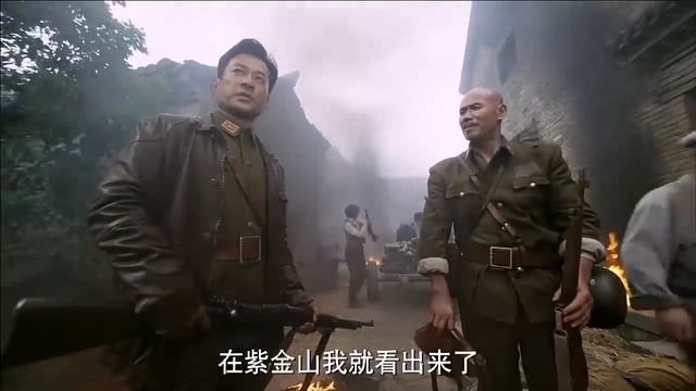 72個瞬間死得只剩3個，日軍中了共軍巷戰神矛陣，被17個共軍大殺特殺 смотреть онлайн