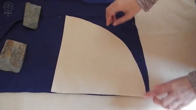 HOW TO SEW A SATIN PILLOWCASE SATIN BONNET // Easy sewing tutorial смотреть онлайн