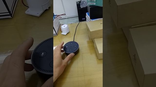 Hướng dẫn alexa echo dot смотреть онлайн