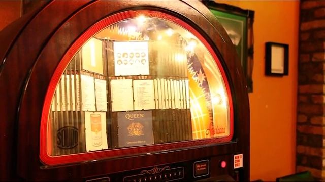 THE DOCKERS CLUB смотреть онлайн