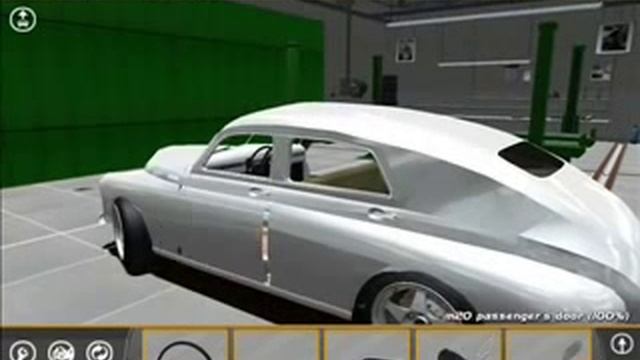 Обзор Street Legal (part 2) смотреть онлайн