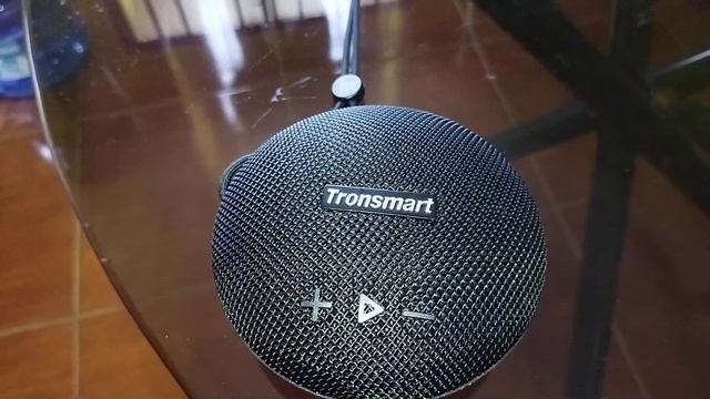 tronsmart splash 1 смотреть онлайн