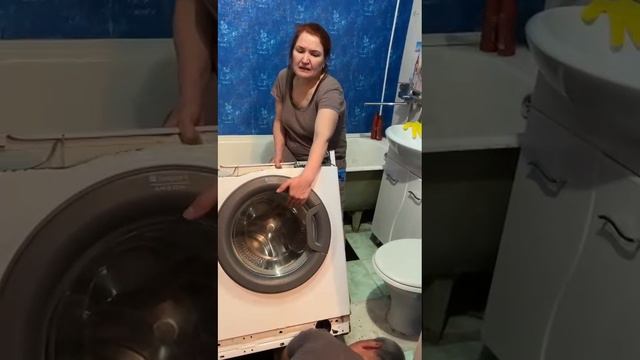 Папа без Мамы никуда!