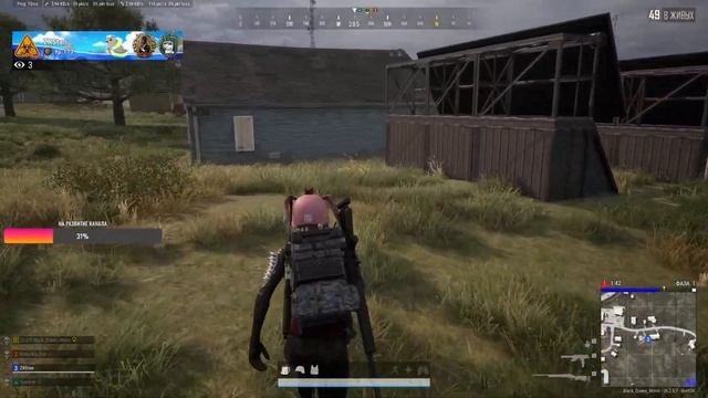 Отряд Самоубийц! Подготовка к Кастомке! Дорога в топ! Обновление 26.2! PlayerUnknown’s Battleground смотреть онлайн