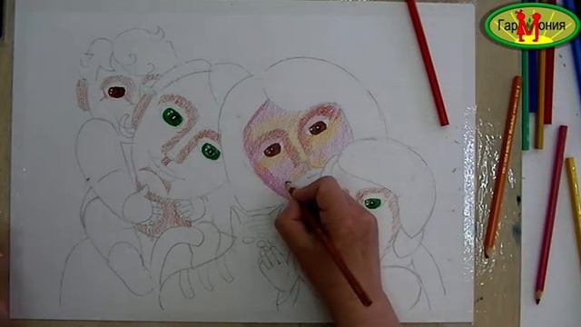 Мастер-класс посвященный международному дню семьи смотреть онлайн