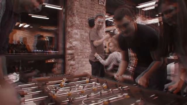 Классный барбершоп в Москве смотреть онлайн