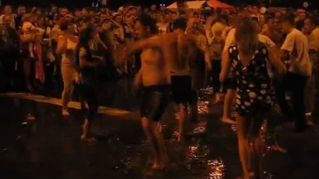 Тамбов 2009 день города смотреть онлайн