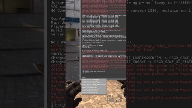 ?КАК УБРАТЬ ОТДАЧУ в CS:GO ! смотреть онлайн