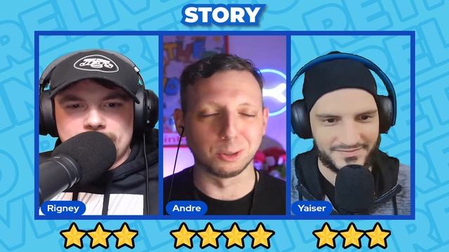 Is Mario Superstar Baseball The Best Mario Sports Game? | Season 4 Episode 6 смотреть онлайн