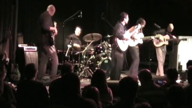 California Guitar Trio смотреть онлайн